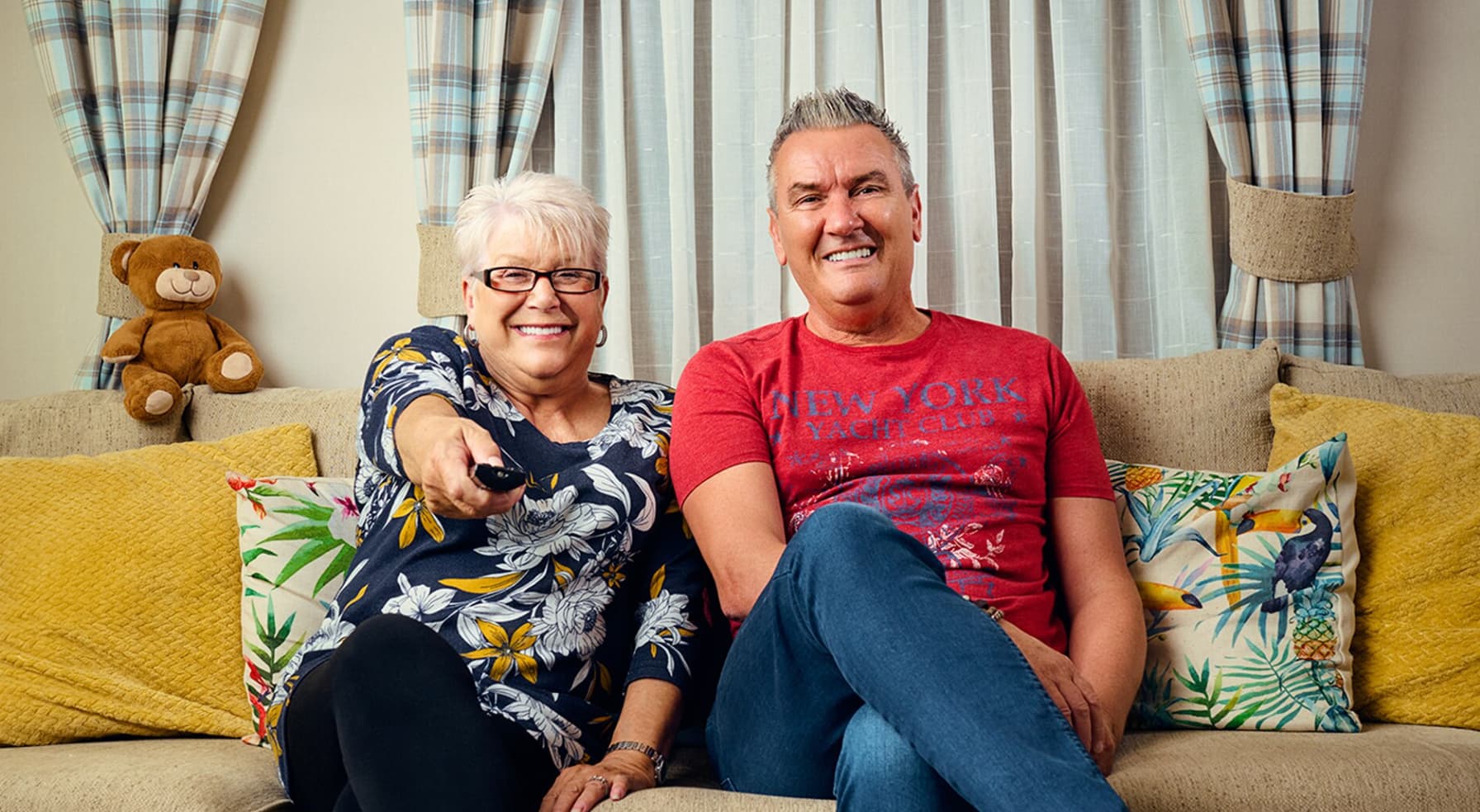 gogglebox stars